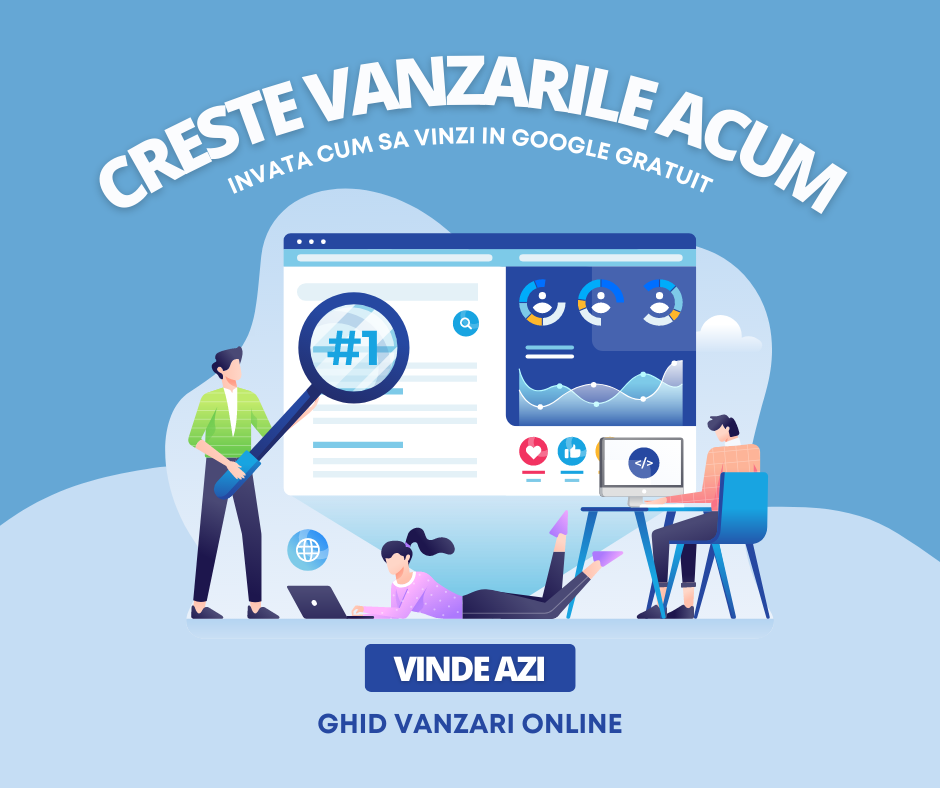 Ghid Servicii SEO