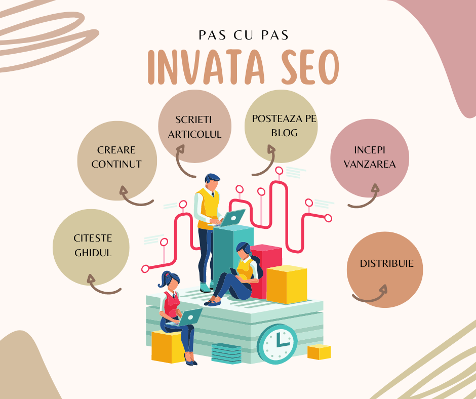 invata SEO